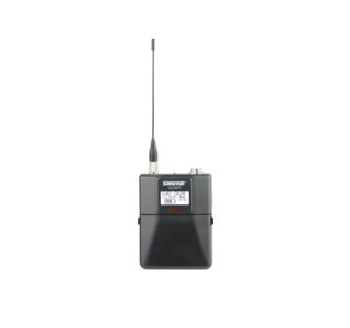 Shure ULXD1LEMO3=-G51 изображение/фото/картинка